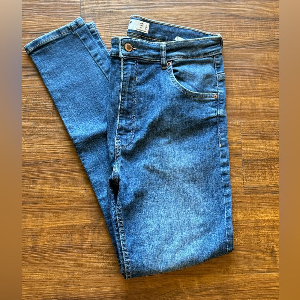Bershka Jeans unworn